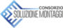 Montaggio Scaffalature Logo
